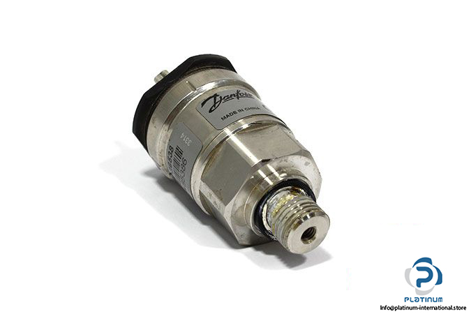 danfoss-MBS-3000-1-bar-pressure-transmitter