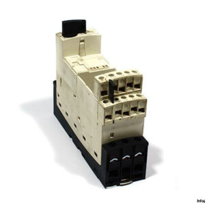 schneider-LUB12-LU9BC11-power-base