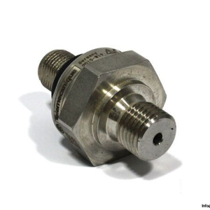 Telemecanique XMLP100BD22 Pressure Switch