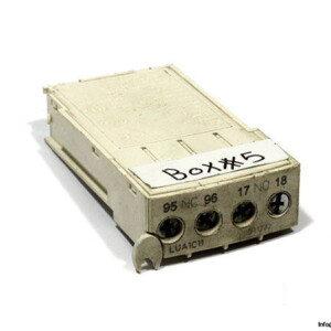 schneider-electric-LUA1C211-signaling-contacts