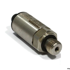 Telemecanique XMLGM01D21 Pressure Switch