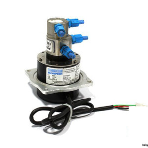 Micropump I-Drive 84822 Electromagnetic Drive Pump