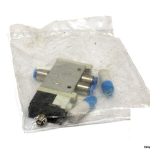 Festo 566474 AIR Solenoid Valve