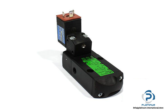asco-joucomatic-G551A201-single-solenoid-valve