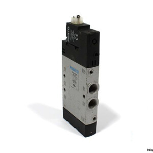 festo-163786-single-solenoid-valve