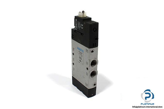 festo-163786-single-solenoid-valve