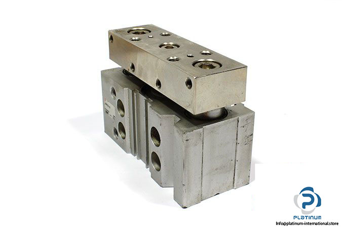 smc-MGPS50-25-compact-guide-cylinder