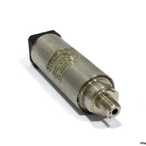 Valcom 84N-C-A-07-00-V-1-C-0 Pressure Switch
