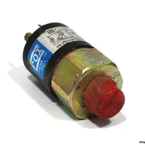 FOX F35 Pressure Switch