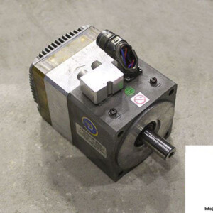 Phase Motion Control TW0503.30.2MB Servo Motor