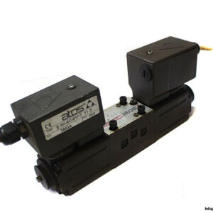atos-dhzo-a-071-l3-20-proportional-directional-valve-with-electronic-driver