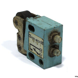 parker-PXC-M121-pneumatic-limit-switch