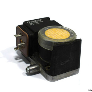 Dungs GW 50 A5/1 Pressure Switch
