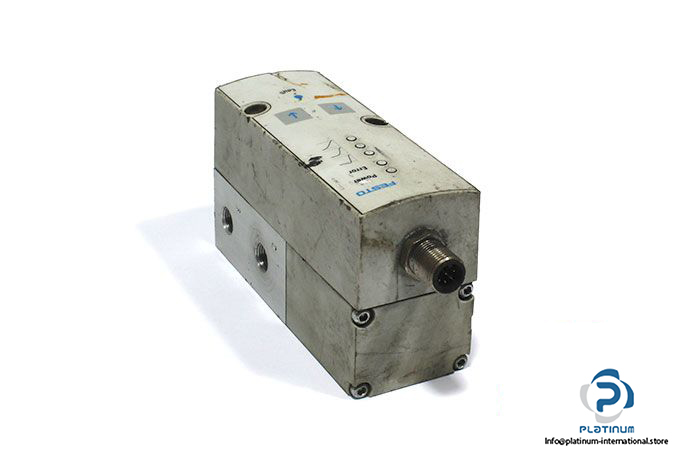 festo-554040-proportional-pressure-regulator