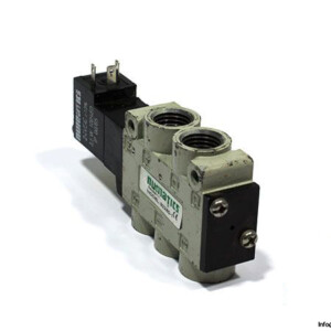 Numatics-92280-1-quick-acting-steel-spool