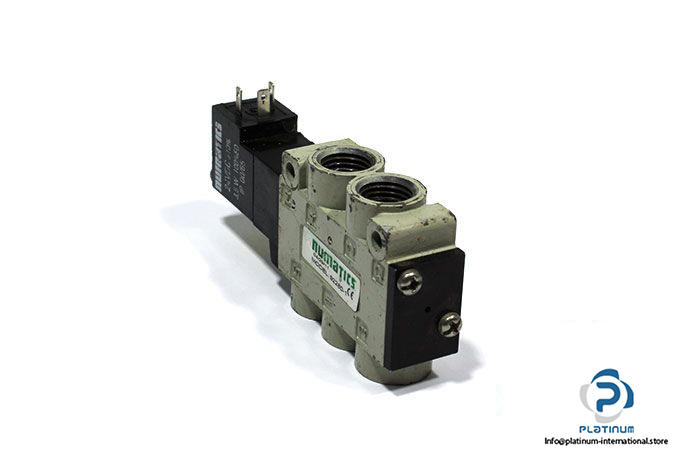 Numatics-92280-1-quick-acting-steel-spool