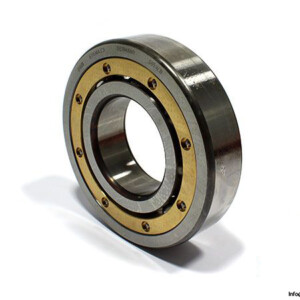fag-6314MA.C3-deep-groove-ball-bearing