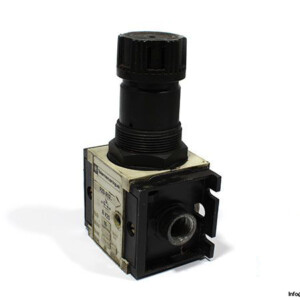 Telemecanique-PZD.R12.-pressure-regulator