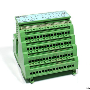Interbus IB Stme 24 DI 16/4 Replacement Electronics Module