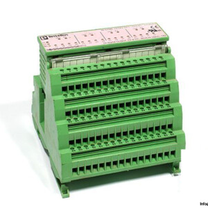 Interbus IB Stme 24 DO 16/3 Replacement Electronics Module