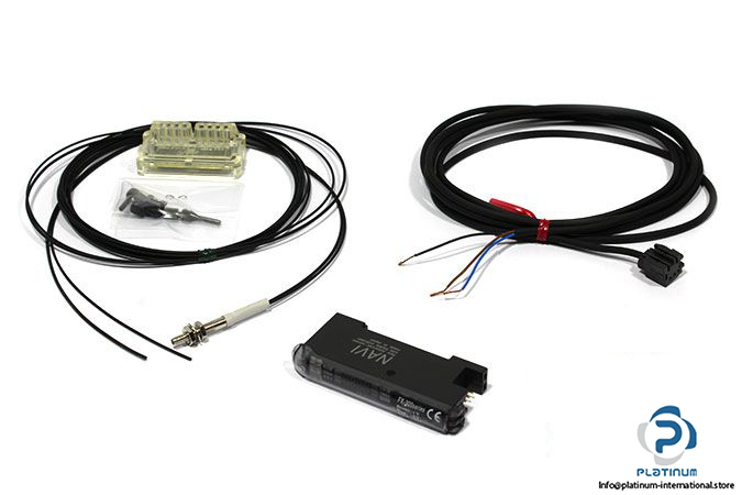 sunx-FX-301HP-digital-fiber-sensor