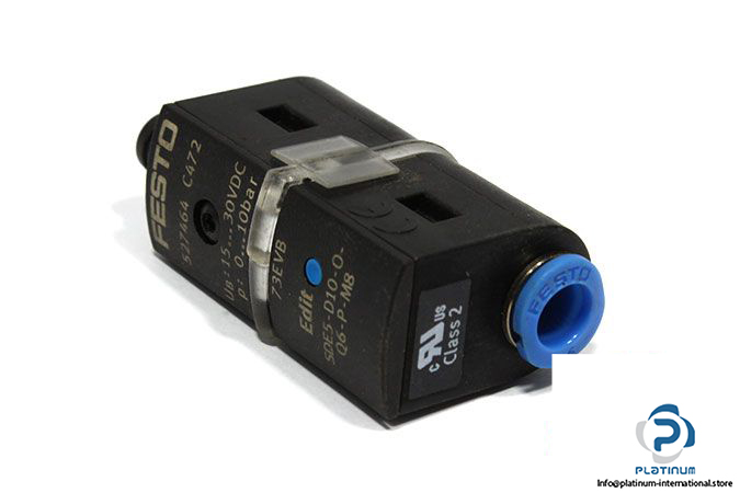 festo-527464-pressure-sensor
