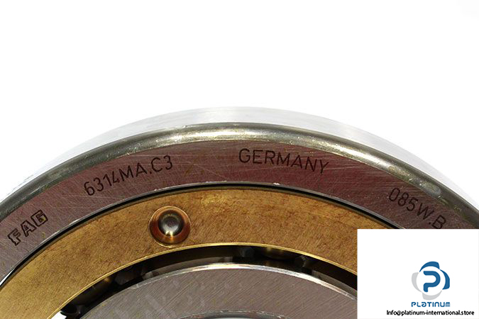 fag-6314ma-c3-deep-groove-ball-bearing-2