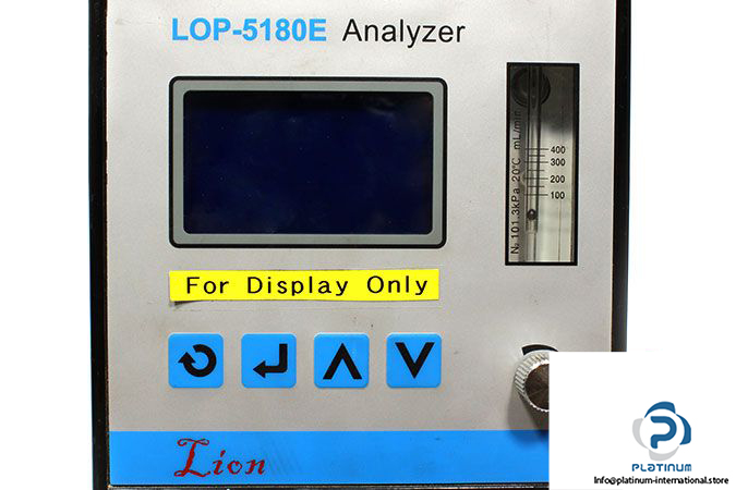 lion-lop-5130e-process-o2-analyzer-4
