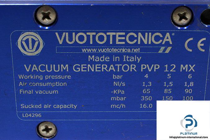vuototecnica-pvp-12-mx-multi-stage-vacuum-generator-3