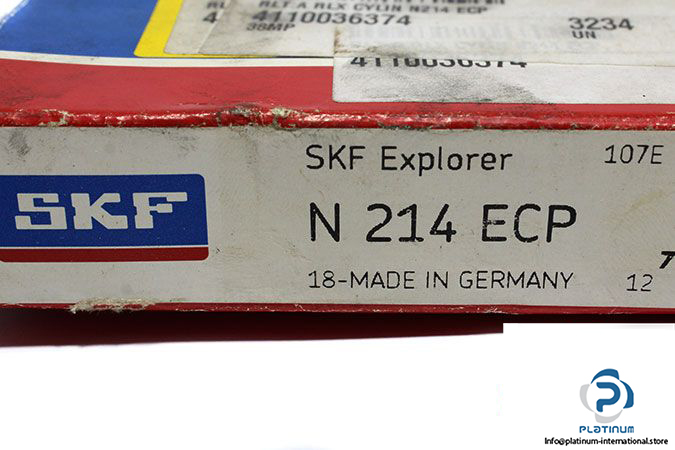 skf-n-214-ecp-cylindrical-roller-bearing-4