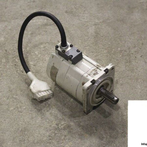 panasonic-MBMK022BLA-brushless-servo-motor