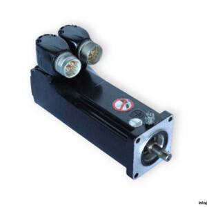 Schneider BSH0551T01F2A AC Servo Motor