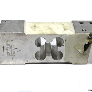 nmb-CB14-300K-NS-max-300-KG-single-point-load-cell