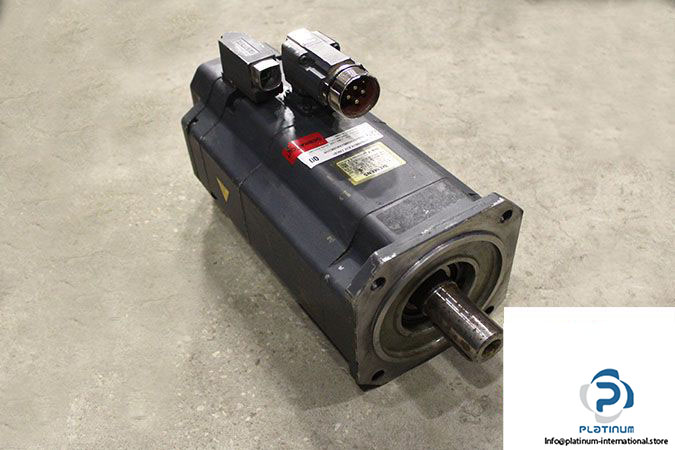 siemens-1FK7086-7AF71-1FB3-Z-synchronous-servo-motor