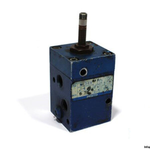 festo-MF-3-1_4-single solenoid-valve