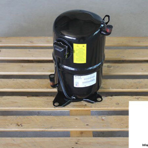 Bristol H71J383ABKA Compressor