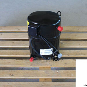 Bristol H73A423DBEA Compressor