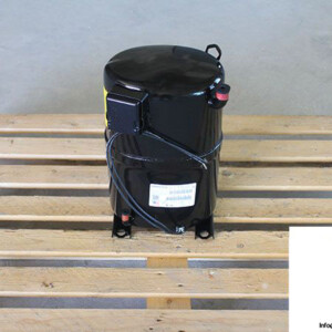 Bristol H73A563DBEA Compressor