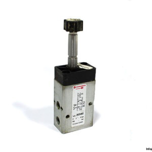 norgren-2625402-single-solenoid-valve