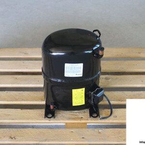Bristol H79B20UABHA Compressor