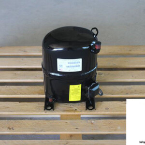 Bristol H79B24UABHA Compressor