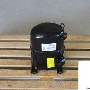 Bristol H79B28UABHA Compressor
