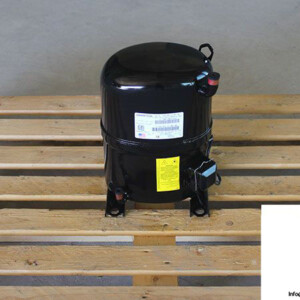 Bristol H79B35UABHA Compressor