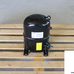 Bristol H82J323ABHA Compressor