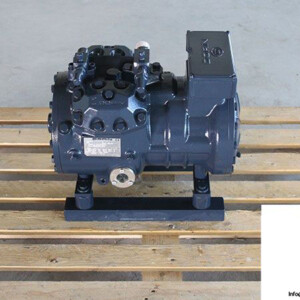 Dorin H551CC Compressor