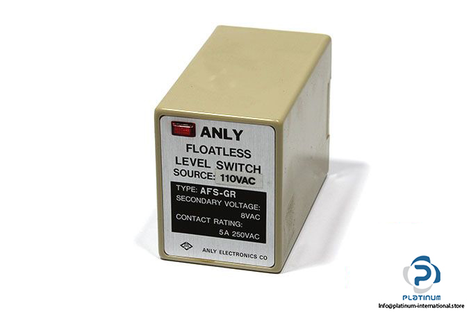 anly-AFS-GR-110VAC-floatless-level-switch