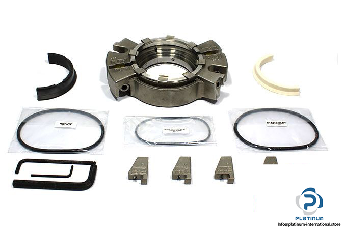 chesterton-442HP-split-seal-high-pressure