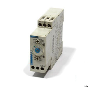 Crouzet TUR1 88865105 Timer