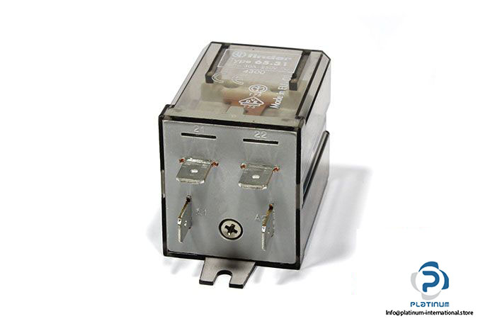 finder-65.31.9.024.4300-power-relay