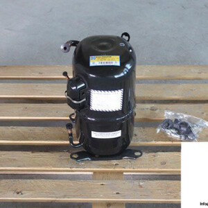 Kulthorn AW 2495Z-9 Compressor